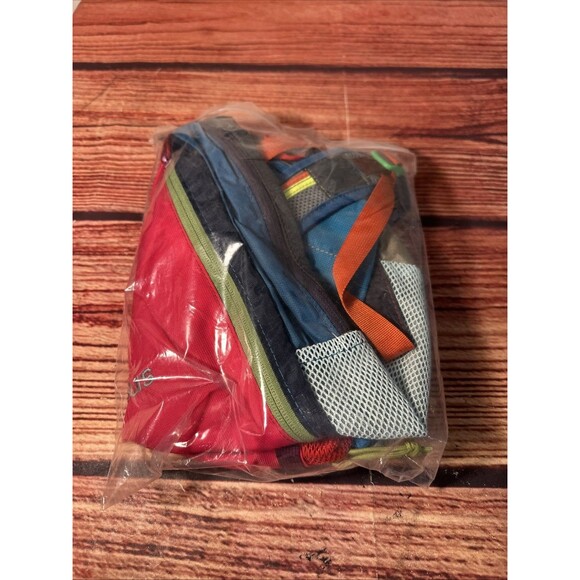 Cotopaxi Batac 16 L Del Dia Backpack Color : Multi Size: One Size - Picture 6 of 8